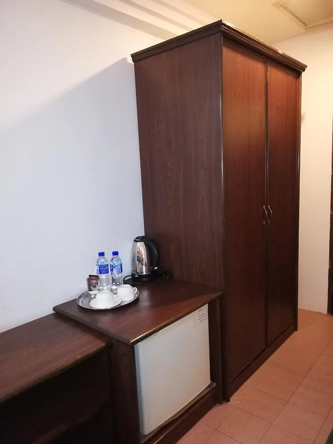 Hotel Damai Parit Buntar 2*,