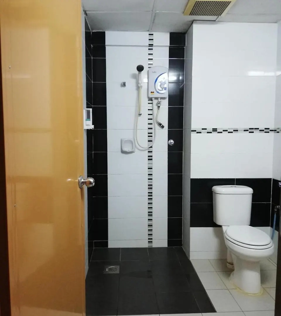 Hotel Damai Parit Buntar