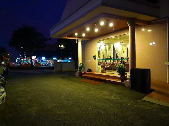 Hotel Damai Parit Buntar