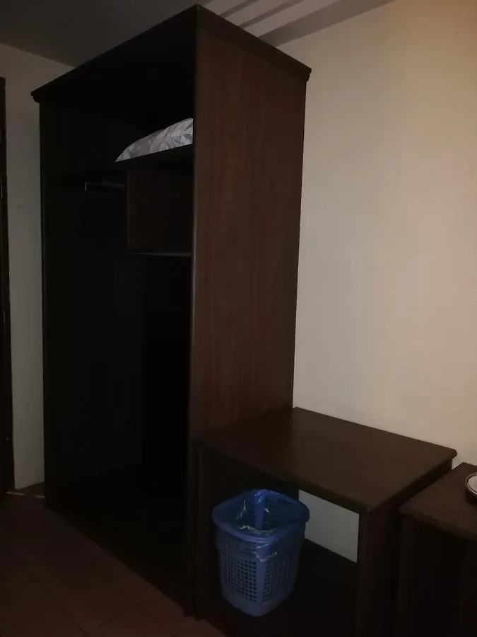 Hotel Damai Parit Buntar