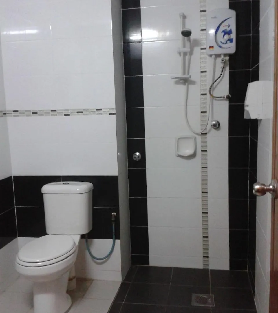 Hotel Damai Parit Buntar
